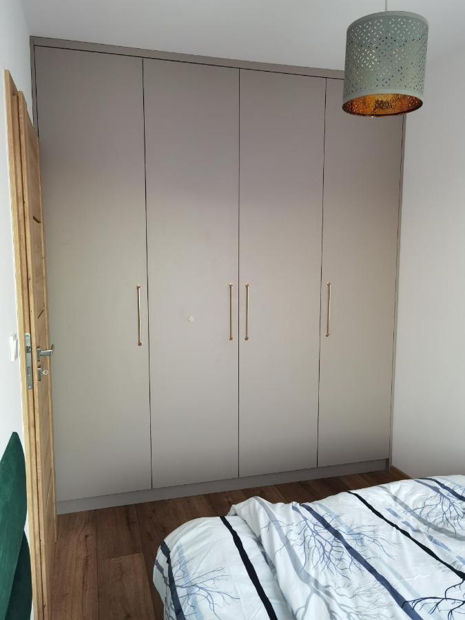 Apartament Olecko Centrum Kültér fotó