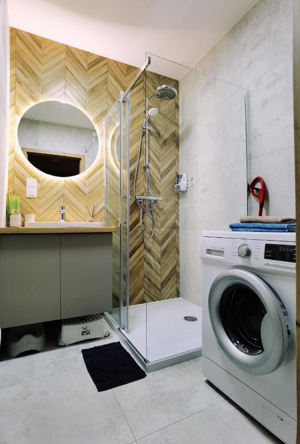 Apartament Olecko Centrum Kültér fotó
