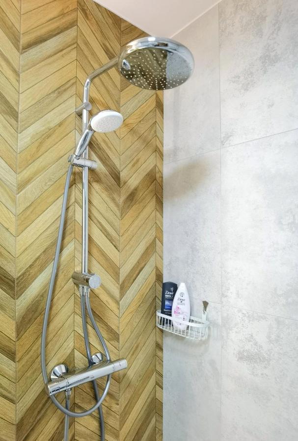 Apartament Olecko Centrum Kültér fotó