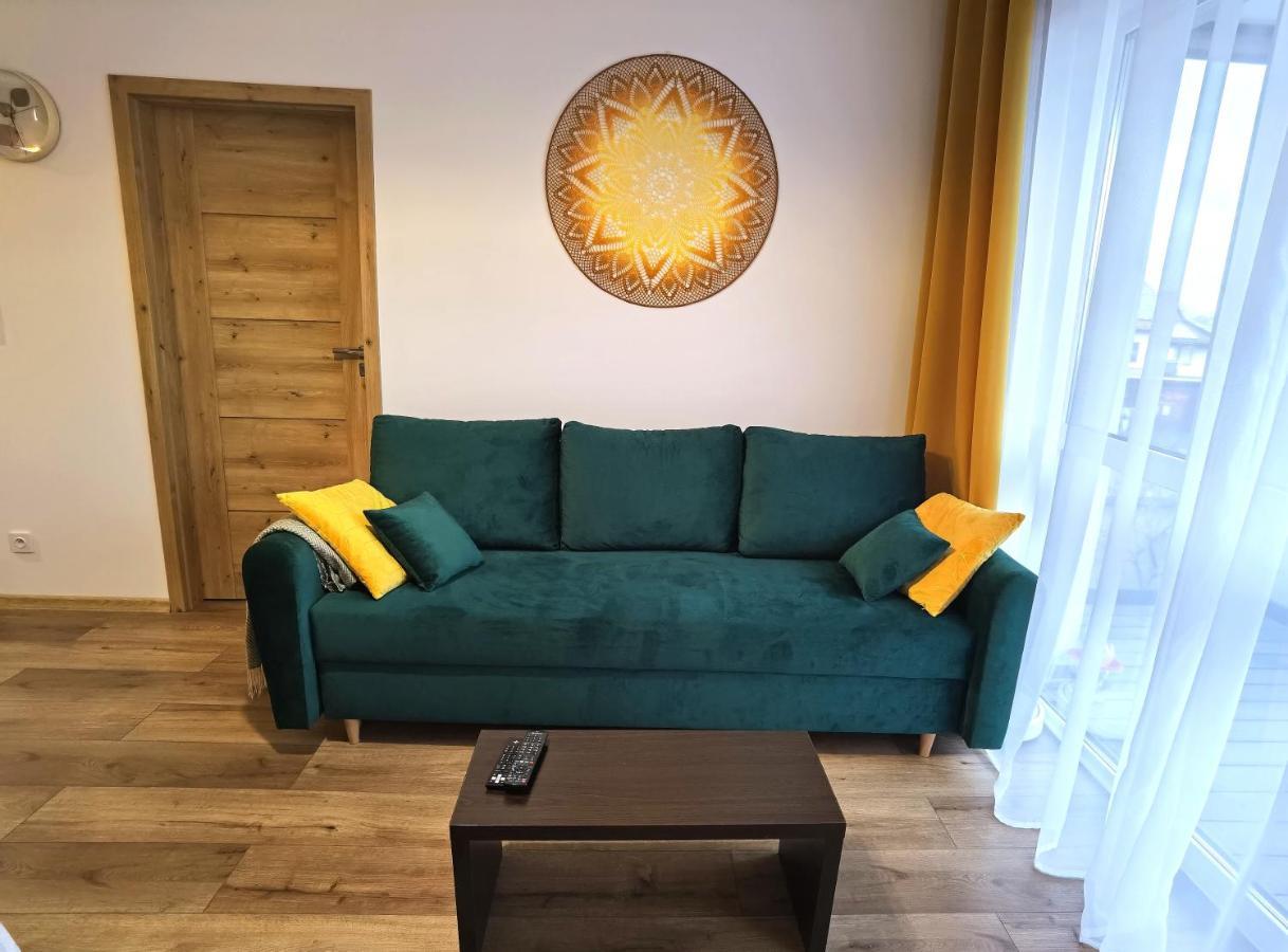 Apartament Olecko Centrum Kültér fotó