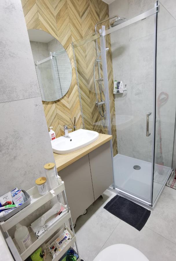 Apartament Olecko Centrum Kültér fotó