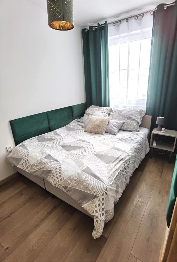 Apartament Olecko Centrum Kültér fotó