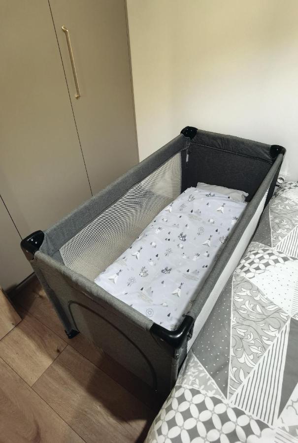 Apartament Olecko Centrum Kültér fotó