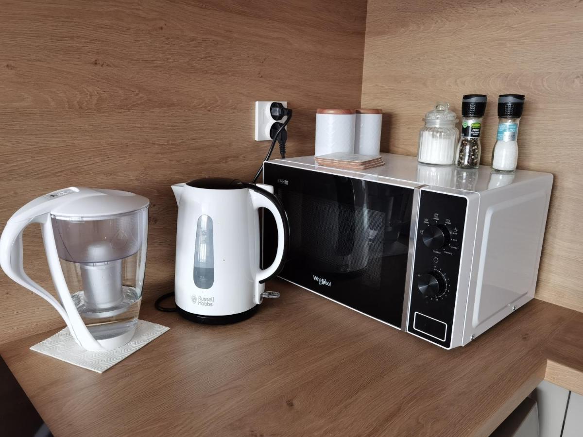 Apartament Olecko Centrum Kültér fotó