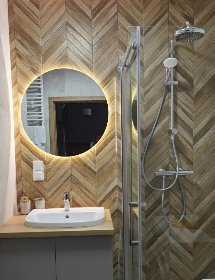 Apartament Olecko Centrum Kültér fotó