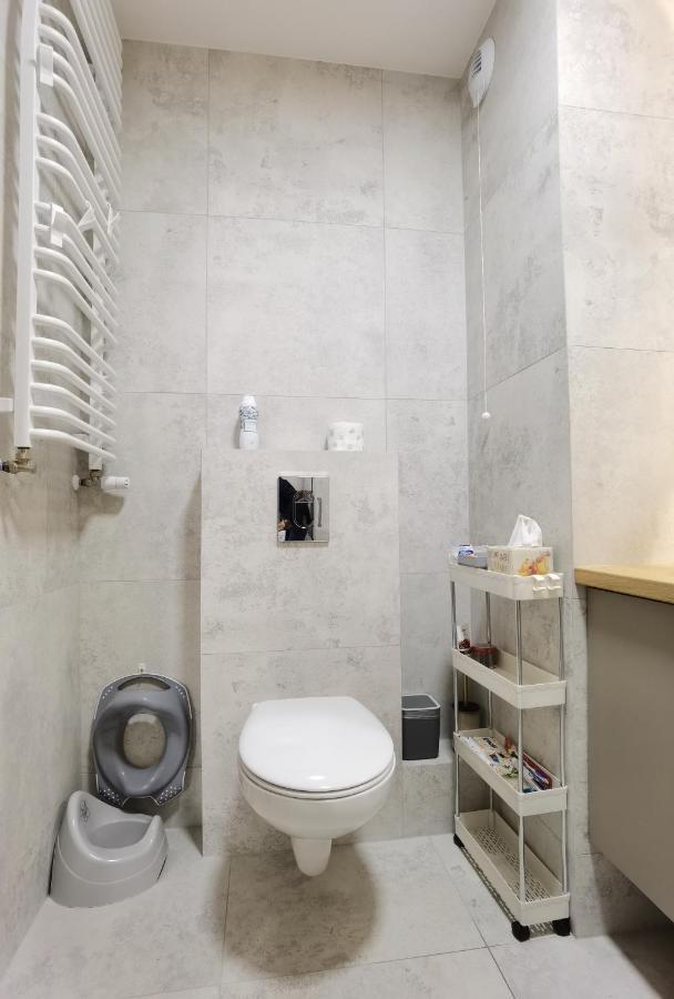 Apartament Olecko Centrum Kültér fotó