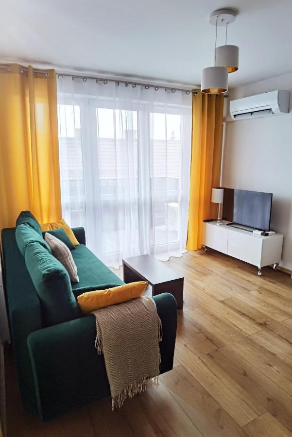 Apartament Olecko Centrum Kültér fotó