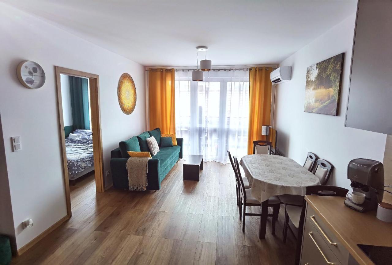 Apartament Olecko Centrum Kültér fotó