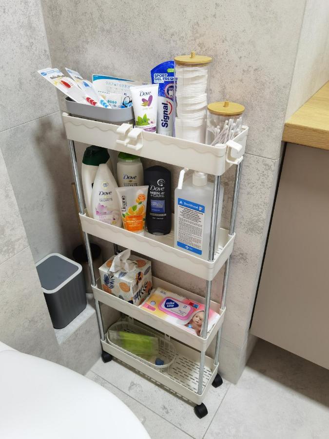 Apartament Olecko Centrum Kültér fotó