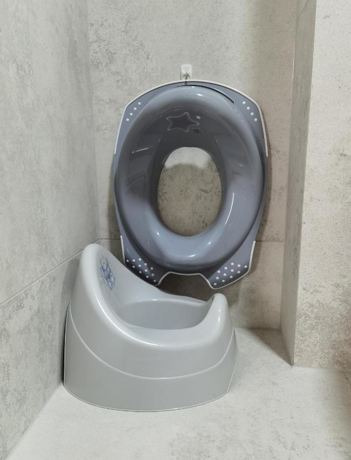 Apartament Olecko Centrum Kültér fotó