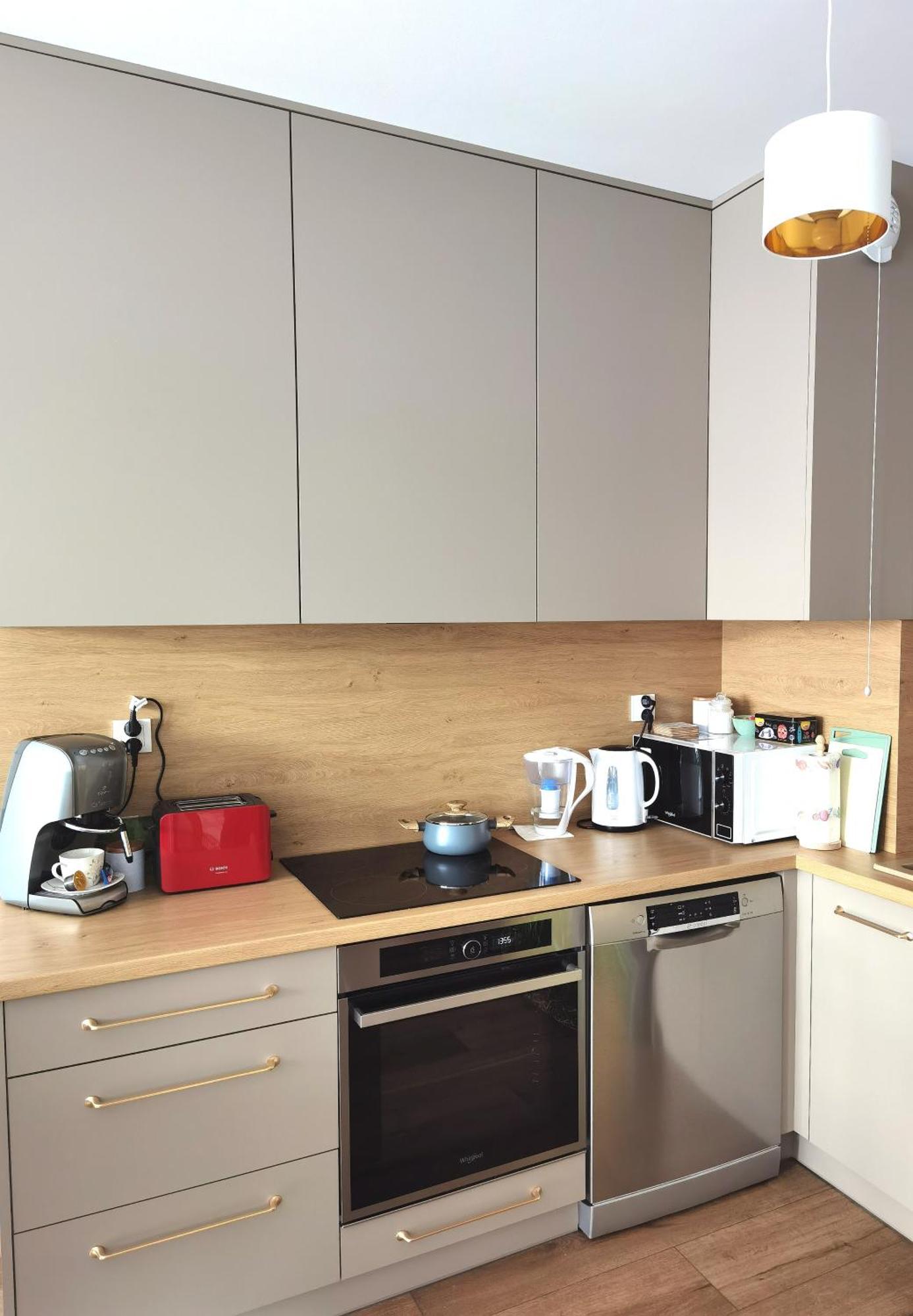 Apartament Olecko Centrum Kültér fotó