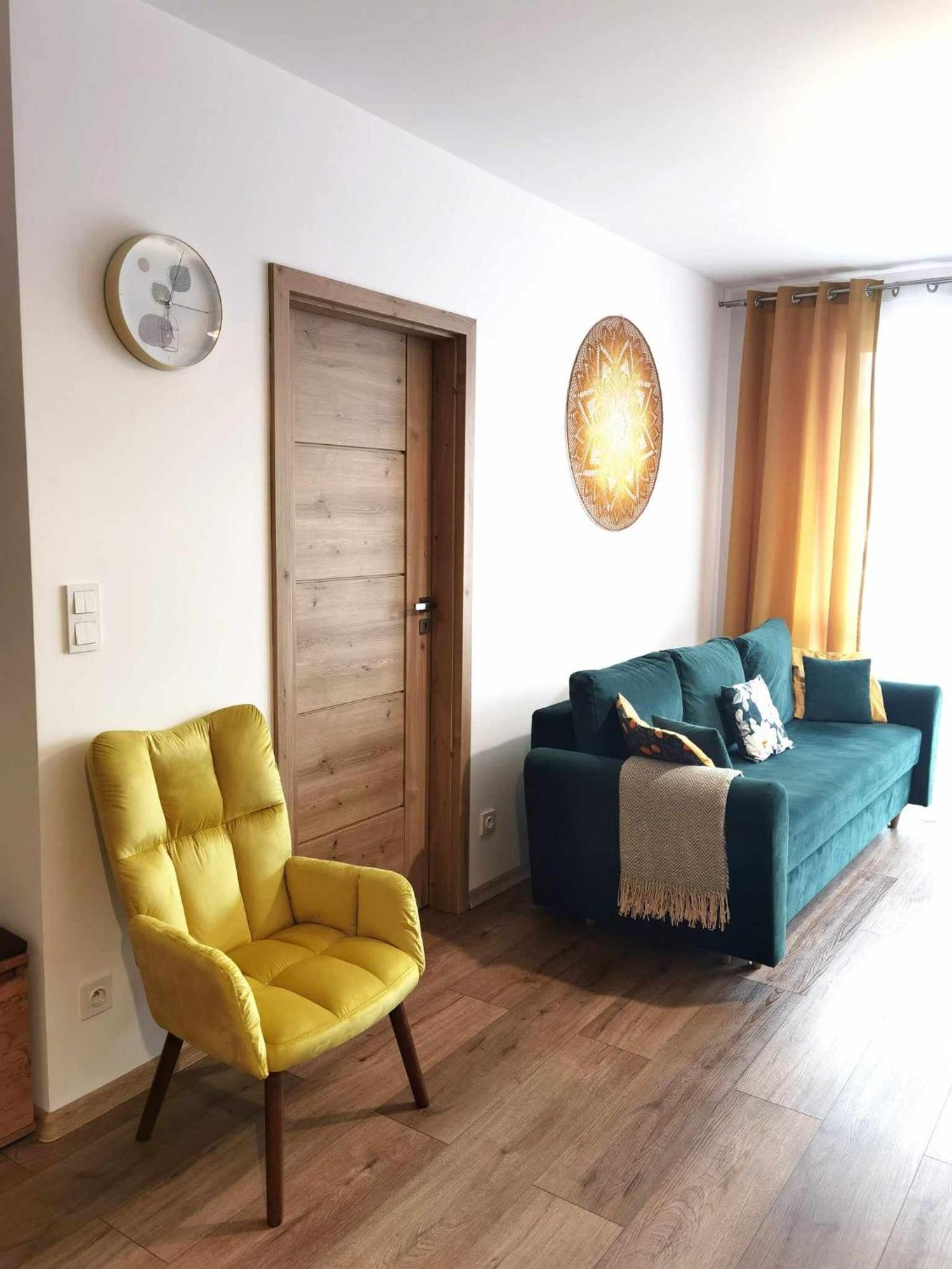 Apartament Olecko Centrum Kültér fotó